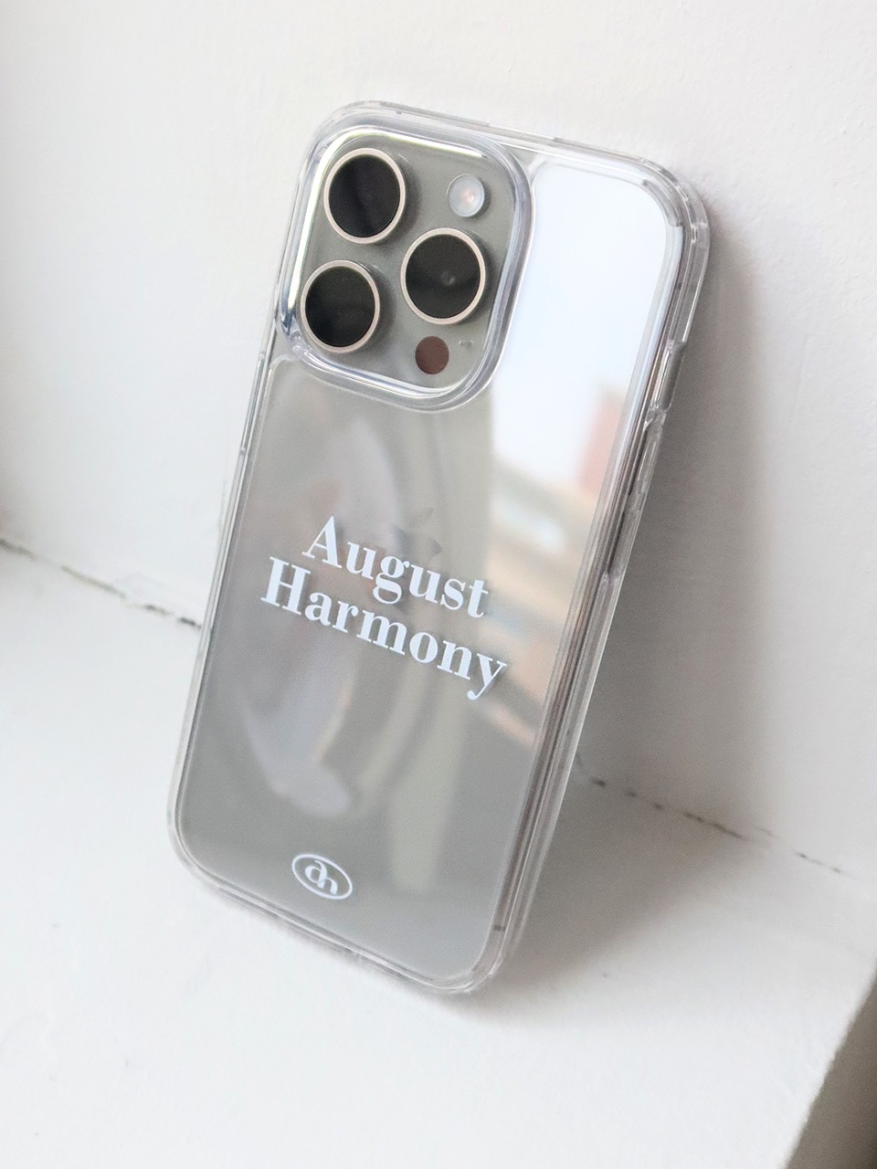 Essential iPhone Case / Jelly Hard